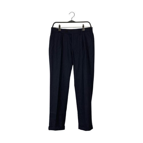 【微風南山店】GERMANO/西裝褲//