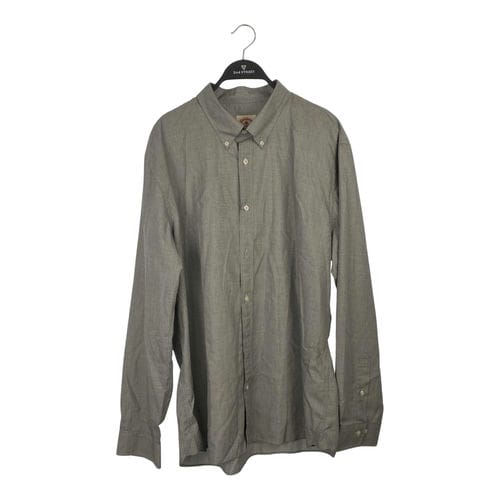 【微風南京店】BROOKS BROTHERS/長袖襯衫/XXL/100088819