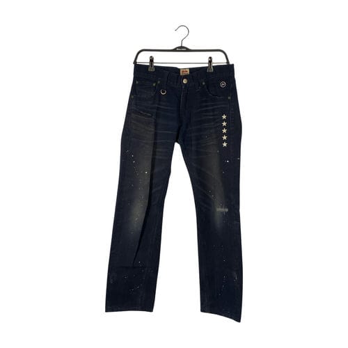【宜蘭家樂福店】Carhartt/直筒褲/28/