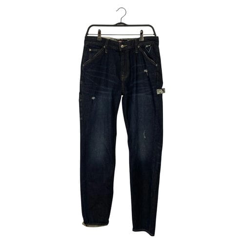 【宜蘭家樂福店】Lee/直筒褲/29/