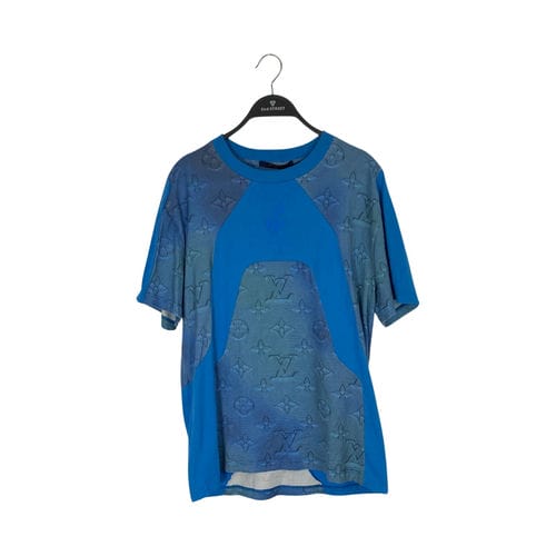 【忠孝復興店】LOUIS VUITTON/T恤/M/RM221M NPG HMY14W