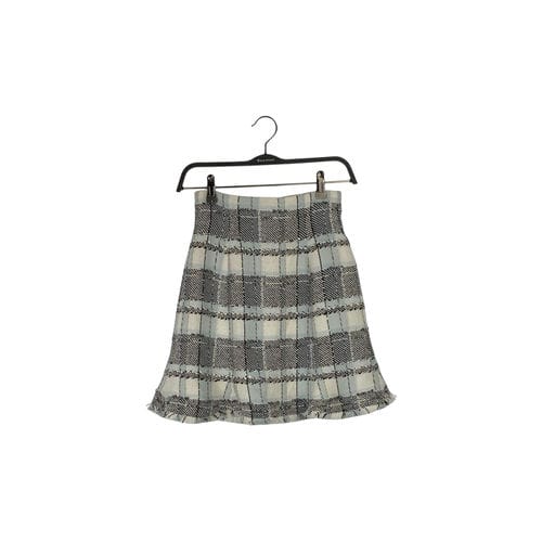 【微風南山店】SNIDEL/裙子/O/SWFS241044