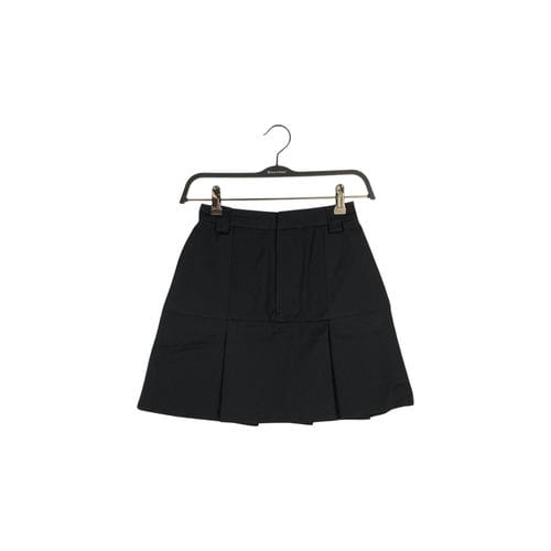 【南港店】SNIDEL/裙子/O/SWFS231171