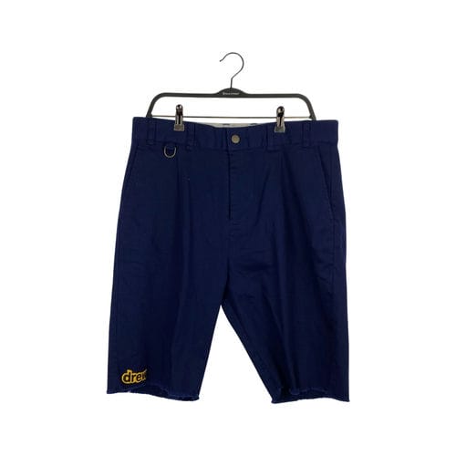 【微風南京店】drew house/短褲/36/00000 07577