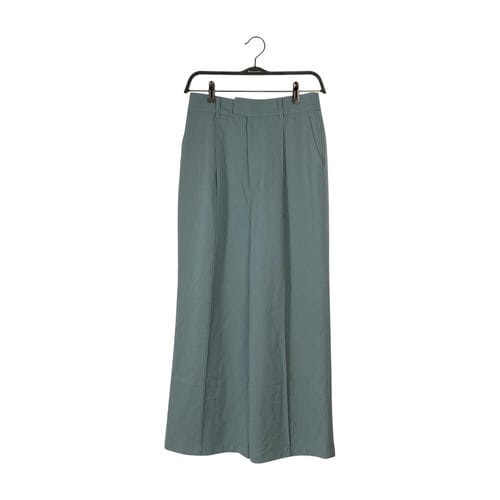 【南港店】RAY BEAMS/直筒褲/其他/