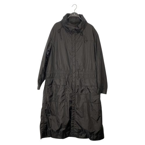 【忠孝復興店】ISSEY MIYAKE MEN/尼龍外套/1/ME78-FA067