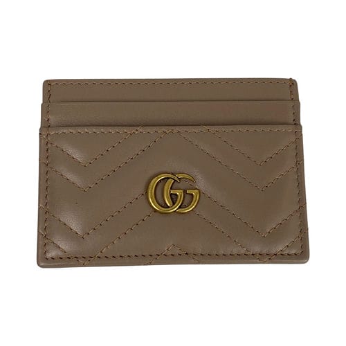 【環球桃園A8店】GUCCI/錢包其他種類//443127