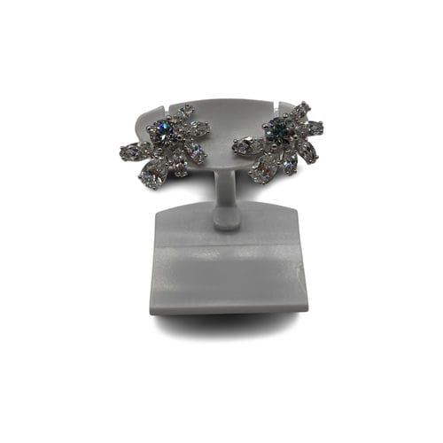 【宜蘭家樂福店】Swarovski/耳釘//5644679