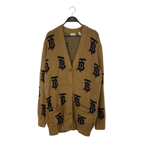 【京站時尚廣場店】BURBERRY BLACK LABEL/開襟外套/M/8063208