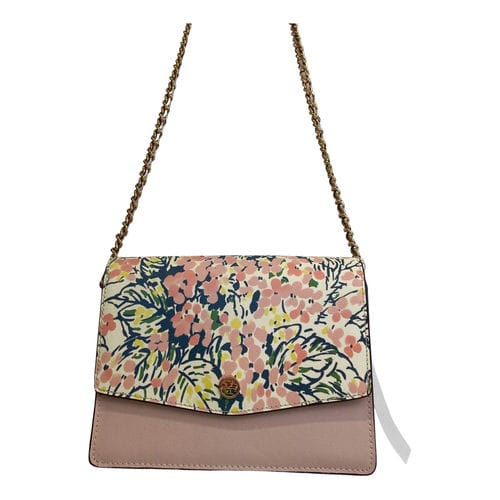 【高雄夢時代店】TORY BURCH/側背包//10005617 12-18