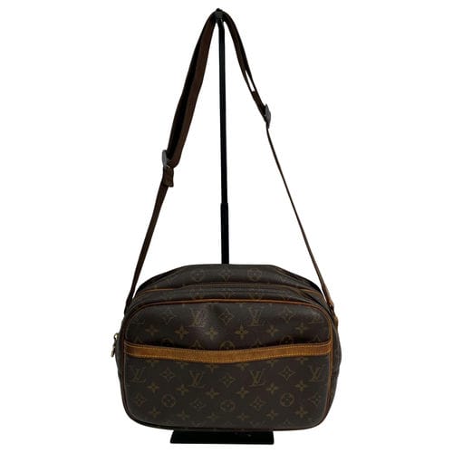 【宜蘭家樂福店】LOUIS VUITTON/側背包//M45254