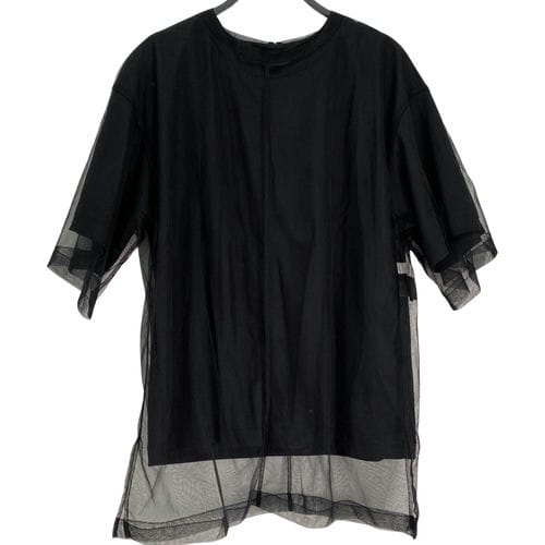 【新光三越台南中山店】ADORE/短袖上衣//531-1160406