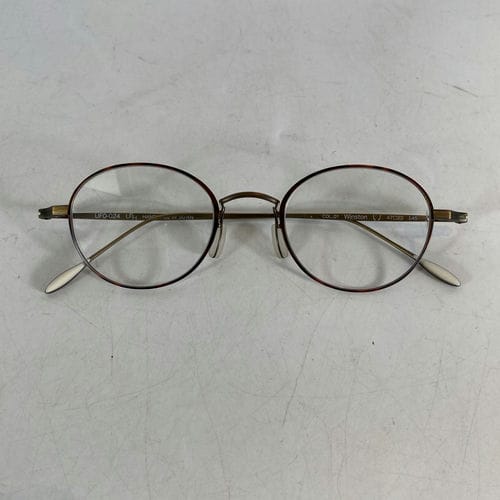 【誠品生活新店店】//眼鏡//UF0-024 COL.01