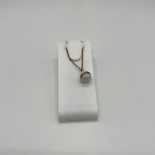 【高雄大立店】Daniel Wellington/項鍊//