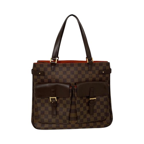 【忠孝復興店】LOUIS VUITTON/托特包//n51128