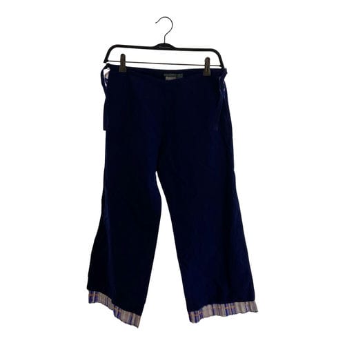 【台北車站館前店】Y’s bis LIMI/寬褲/M/BA-P15-800