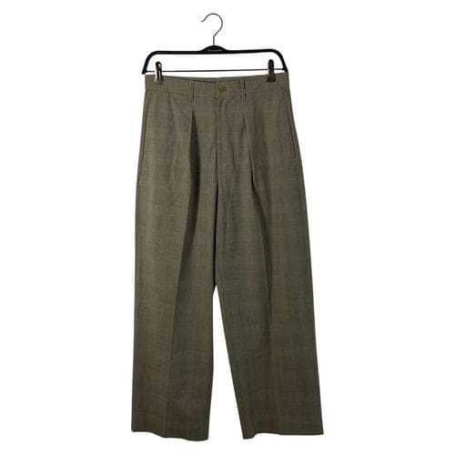 【誠品生活新店店】MACKINTOSH PHILOSOPHY/褲子//