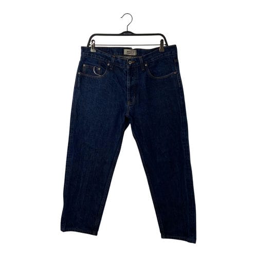 【誠品生活新店店】NAKED & FAMOUS DENIM/直筒褲/36/ca53268 rn124802/2344620060425