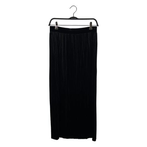 【誠品生活新店店】ADAM ET ROPE/長裙//gac-23030-b
