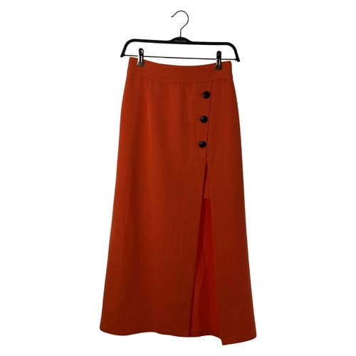 【誠品生活新店店】RAY BEAMS/長裙/FREE/
