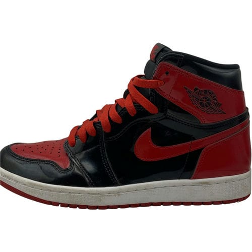【高雄大遠百店】NIKE/高筒運動休閒鞋//555088-063