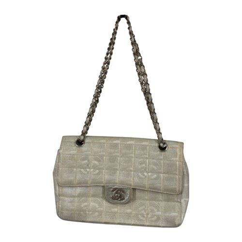 【新光三越台南中山店】CHANEL/側背包//A15285/6351189