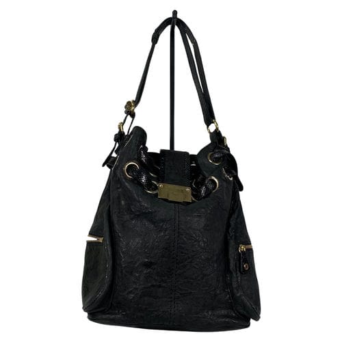 【新光三越台南中山店】JIMMY CHOO/側背包//