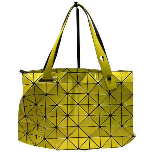 【汐止遠雄店】BAO BAO ISSEY MIYAKE/托特包//BB06-AG441