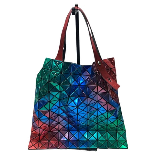 【宜蘭家樂福店】BAO BAO ISSEY MIYAKE/托特包//BB08-AG832