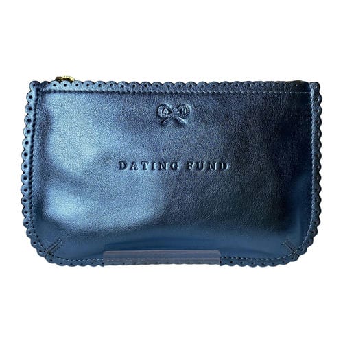 【徐匯廣場店】ANYA HINDMARCH/小袋子//