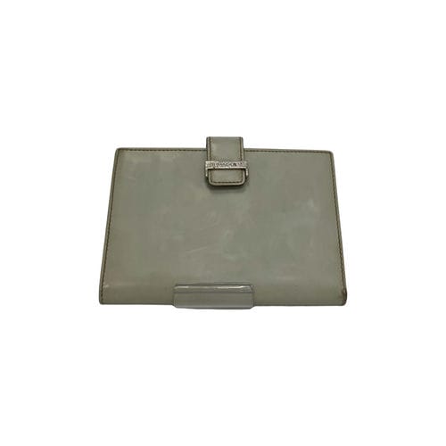 【誠品生活板橋店】YVES SAINT LAURENT/長夾錢包//
