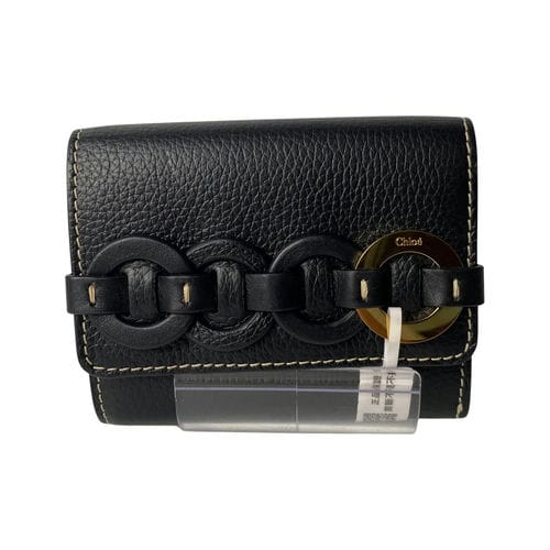【徐匯廣場店】Chloe/對折錢包//02-22-68-65