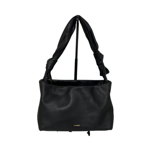 【忠孝復興店】JIL SANDER/側背包//