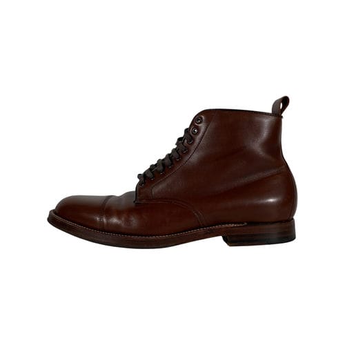 【誠品生活新店店】Alden/鞋子/US91/2/A6809