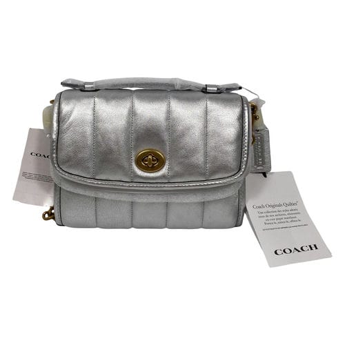 【勤美誠品綠園道店】COACH/側背包//C3845