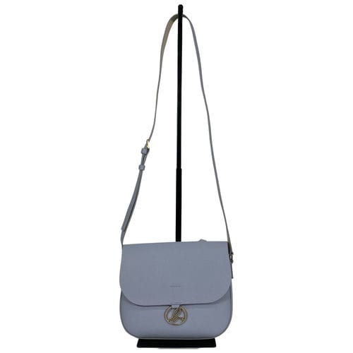 【台中新時代店】agnes b./側背包//PAS13-05