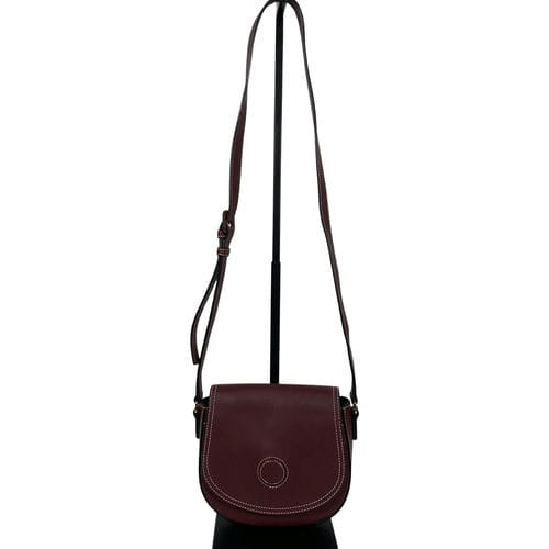 【台中新時代店】agnes b./側背包//PAS14-01