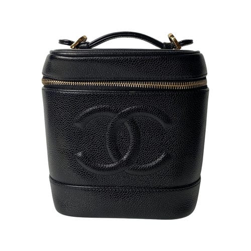 【徐匯廣場店】CHANEL/小袋子//7575793 Vanity