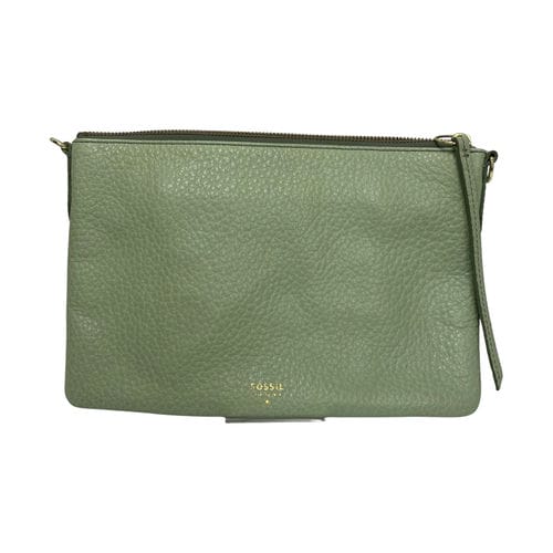 【誠品生活板橋店】FOSSIL/側背包//