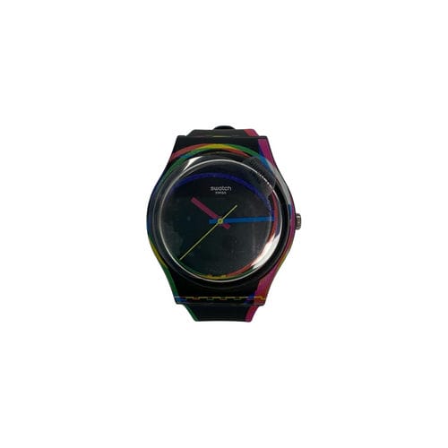 【誠品生活板橋店】SWATCH/女錶//GB333/2346050185112