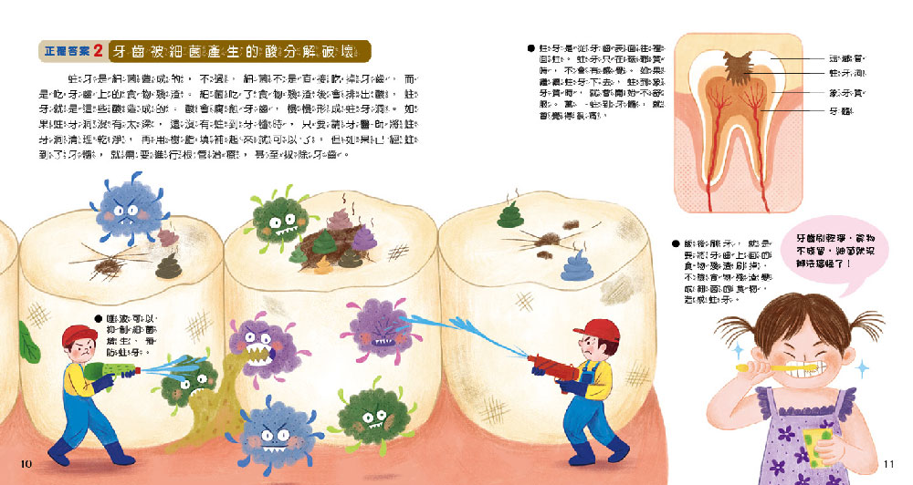 【小牛頓】WOW原來是這樣(全十冊)_3