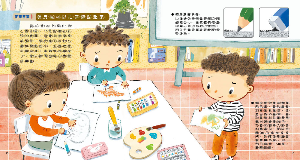 【小牛頓】WOW原來是這樣(全十冊)_5