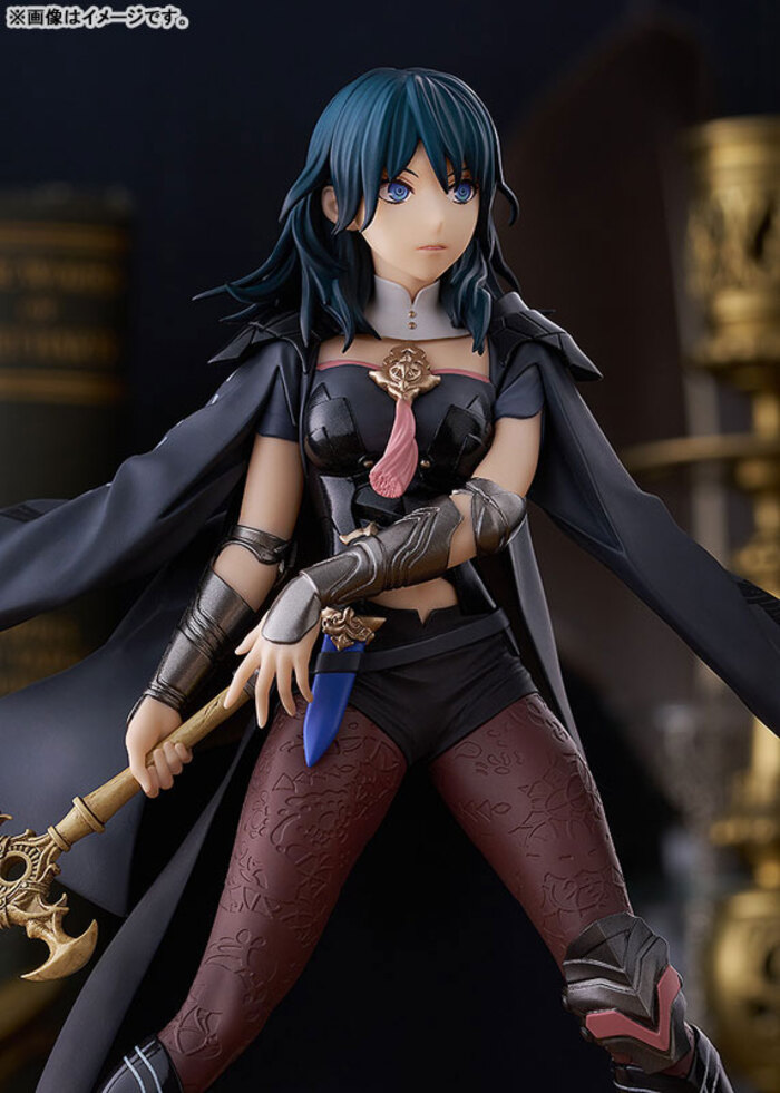 Good Smile POP UP PARADE Fire Emblem 風花雪月 貝雷絲 PVC完成品_1