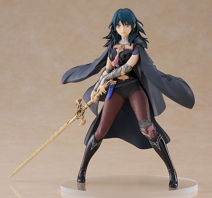 Good Smile POP UP PARADE Fire Emblem 風花雪月 貝雷絲 PVC完成品_2