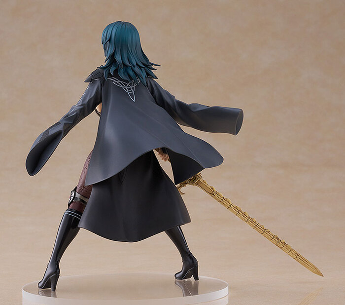 Good Smile POP UP PARADE Fire Emblem 風花雪月 貝雷絲 PVC完成品_3
