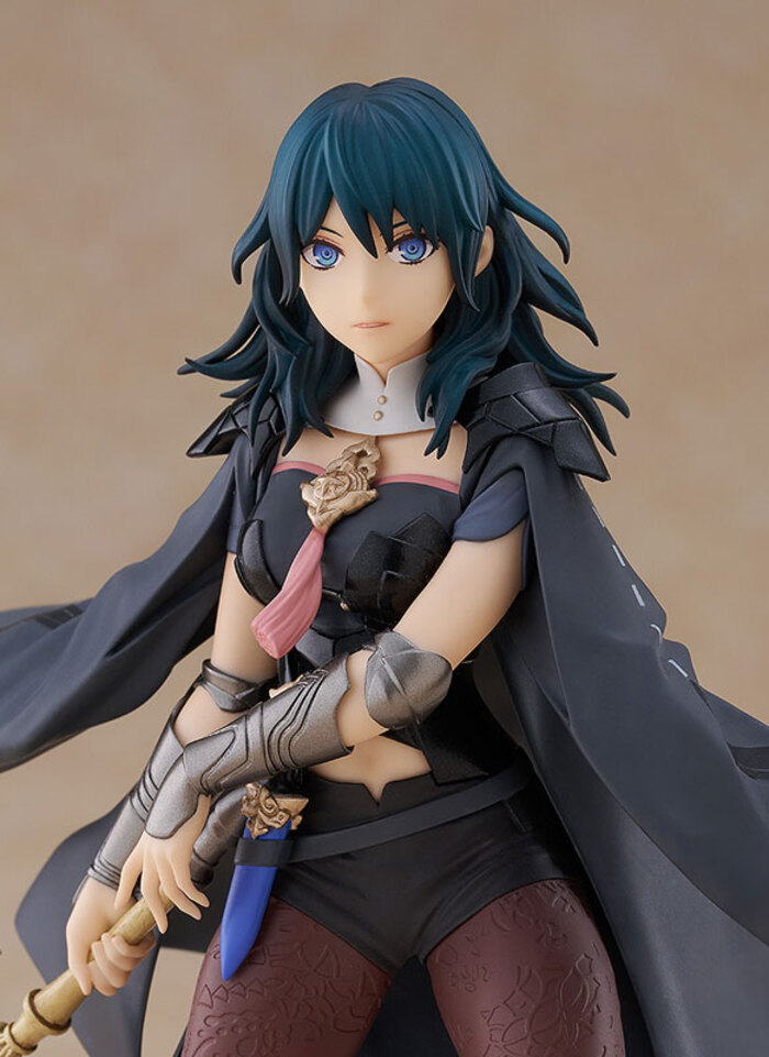 Good Smile POP UP PARADE Fire Emblem 風花雪月 貝雷絲 PVC完成品_4