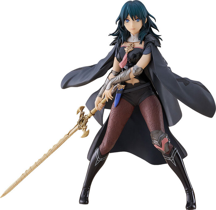 Good Smile POP UP PARADE Fire Emblem 風花雪月 貝雷絲 PVC完成品_5