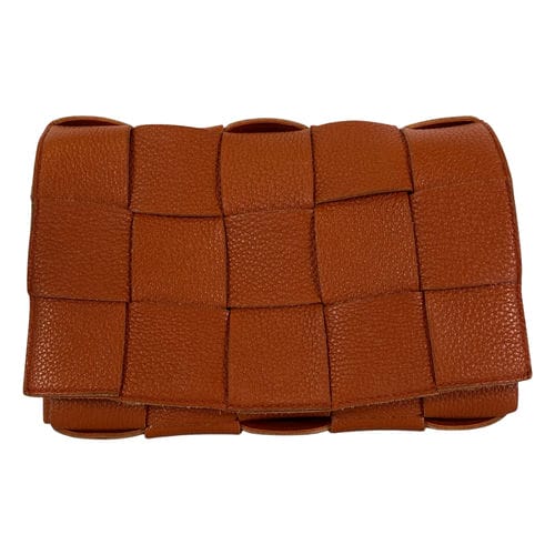 【台中廣三SOGO店】BOTTEGA VENETA/側背包//66870 V17H1