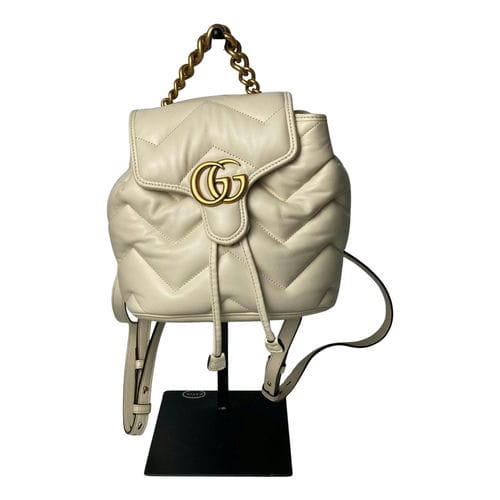 【徐匯廣場店】GUCCI/側背包//777253