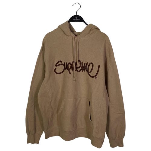 【台北西門漢中店】Supreme/連帽上衣//